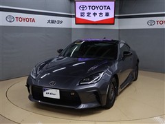 トヨタ GR86 RC