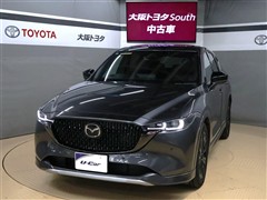 マツダ　CX-5 XD ドライブED