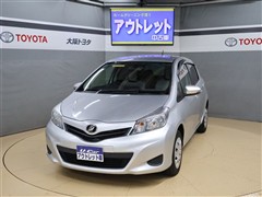 ヴィッツ 1.3F