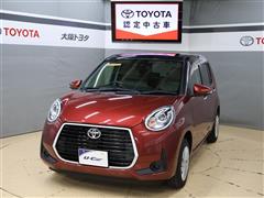 パッソ 1.0モーダ チャーム