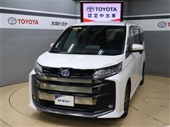 ノア HV S-Z