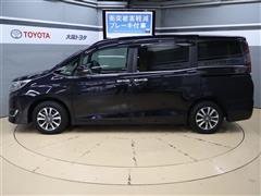 エスクァイア 2.0Gi 8ニン