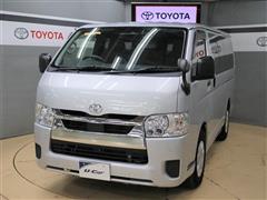 トヨタ ハイエースV DXーGLパッケージ