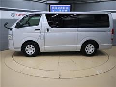 ハイエースV DXーGLパッケージ