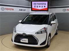 シエンタ 1.5G