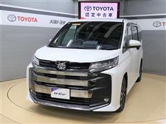 トヨタ ノア 2.0S-Z