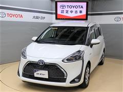 シエンタHV G クエロ