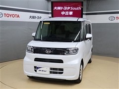 タント X