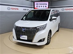 エスクァイアHV GiプレミアムPブ
