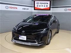 プリウス 2.0Z