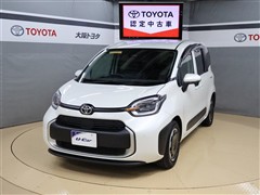 トヨタ シエンタ 1.5Z