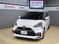 シエンタ 1.5G