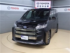 トヨタ ノア HV S-Z