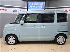 スペーシア ハイブリッド X