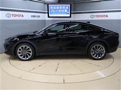 クラウンHVクロスオーバーGアドバ