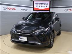 トヨタ　ハリアー 2.0G