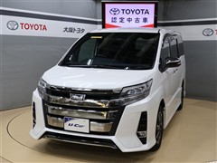 トヨタ ノア 2.0SI WxB3