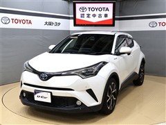 C-HR HV G
