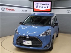 シエンタHV ファンベースGグランハ