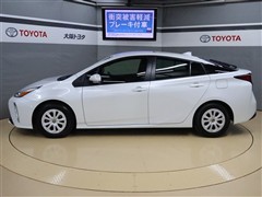 プリウス S セ-フティプラス2