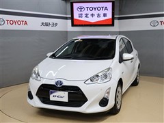 アクア S スタイルブラック