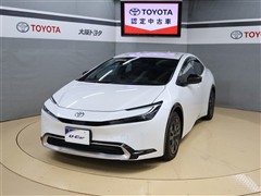 トヨタ プリウスPHV Z
