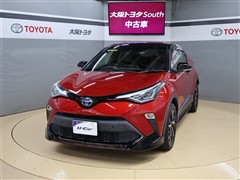 C-HR HV G