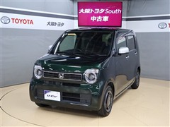 N-WGN Lスタイルプラスビター