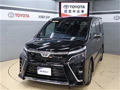 ヴォクシー ZSキラメキ3