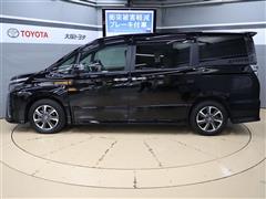 ヴォクシー ZSキラメキ3