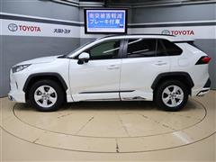 RAV4 X