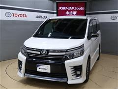 ヴォクシー ZSキラメキ2