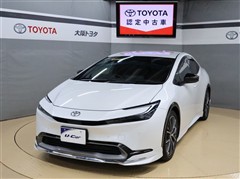 トヨタ プリウス 2.0Z