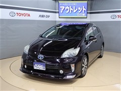 プリウス G ツーリングセレクション