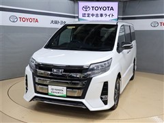 ノア 2.0Si WxB3
