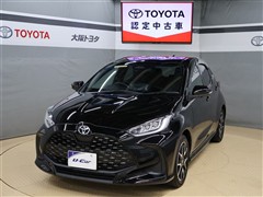 ヤリス HV Z