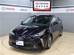 プリウス A ツーリングセレクション