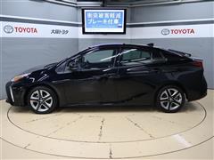 プリウス A ツーリングセレクション