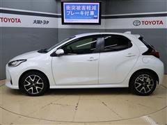ヤリス 1.5Z