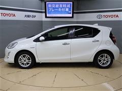 アクア Sスタイルブラック