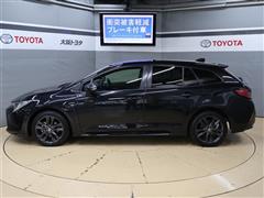 カローラツーリング WxB