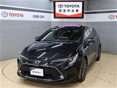 カローラツーリング WxB