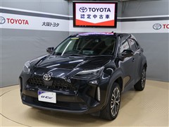 ヤリスクロス 1.5Z