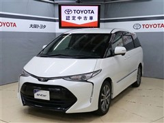 エスティマ アエラス プレミアム