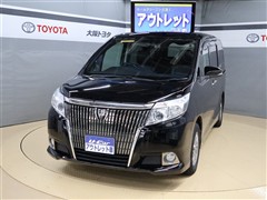 トヨタ エスクァイア 2.0Gi
