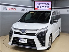 ヴォクシー HV ZSキラメキ3