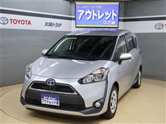 トヨタ シエンタ HV G