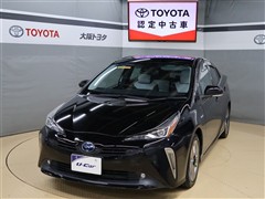 プリウス A ツーリングセレクション