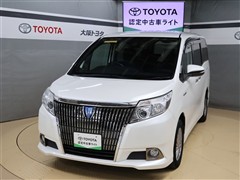 エスクァイア HV Xi