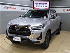 トヨタ ハイラックス Z